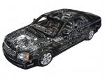 Cadillac DeVille DTS 2000 года